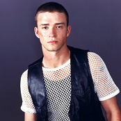 Justin Timberlake - List pictures