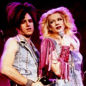 Hedwig And The Angry Inch - List pictures