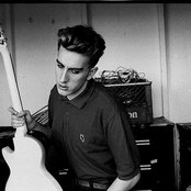 Terry Hall - List pictures