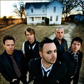 Blue October - List pictures