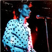 Daniel Ash - List pictures