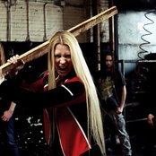 Izegrim - List pictures