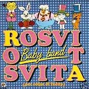 Baby Band - List pictures