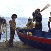 Bob Marley & The Wailers - List pictures