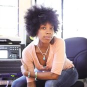 Georgia Anne Muldrow - List pictures