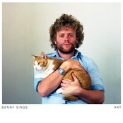 Benny Sings - List pictures