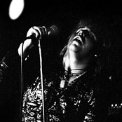 Jeffrey Lee Pierce - List pictures