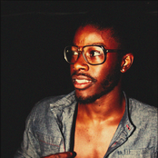 Jesse Boykins Iii - List pictures