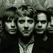 Kaiser Chiefs - List pictures