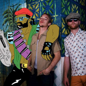 Major Lazer - List pictures