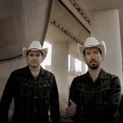 The Bosshoss - List pictures