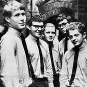 Manfred Mann - List pictures