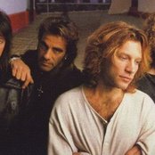 Bon Jovi - List pictures