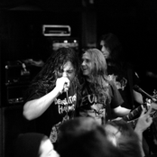 Warbringer - List pictures