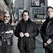 Stick Men - List pictures