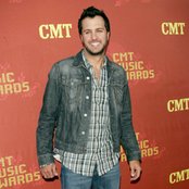 Luke Bryan - List pictures