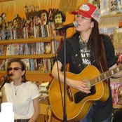 Jesse Sykes & The Sweet Hereafter - List pictures