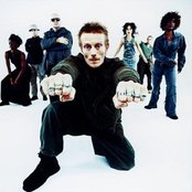 Stereo Mc's - List pictures