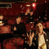 The Purrs - List pictures