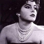 Maysa - List pictures