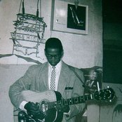 Elmore James - List pictures