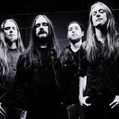 Carcass - List pictures