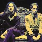 God Lives Underwater - List pictures