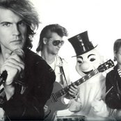 Men Without Hats - List pictures