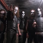 Dark Funeral - List pictures