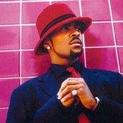 Ginuwine - List pictures