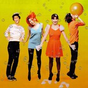 Lush - List pictures