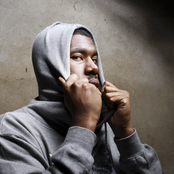 Flying Lotus - List pictures