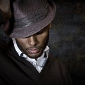 Kenny Lattimore - List pictures