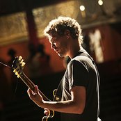 Jakob Bro - List pictures