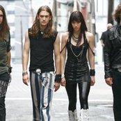 Halestorm - List pictures