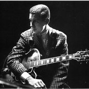 Kenny Burrell - List pictures