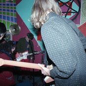 Naomi Punk - List pictures