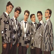 Split Enz - List pictures