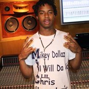 Mikey Dollaz - List pictures