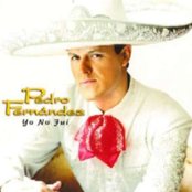 Pedro Fernandez - List pictures