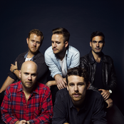 Boy And Bear - List pictures