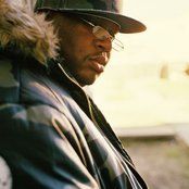 E-40 - List pictures