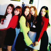 Red Velvet - List pictures