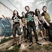 Sky Eats Airplane - List pictures