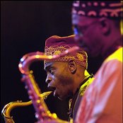 Orchestra Baobab - List pictures