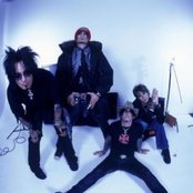 Brides Of Destruction - List pictures