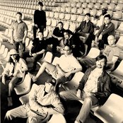 Söhne Mannheims & Xavier Naidoo - List pictures