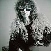 Michel Polnareff - List pictures