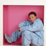 Orlando Brown - List pictures