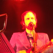 Silver Jews - List pictures